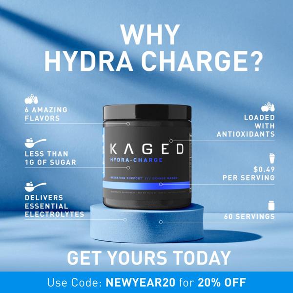 hydration supplement, electrolyte powder, sports drink mix, workout supplement, fitness drink, energy powder, nutrition supplement, sale promotion, minimalist, fresh, trustworthy, blue, new year